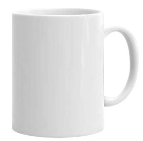 11 oz Coffee mug
